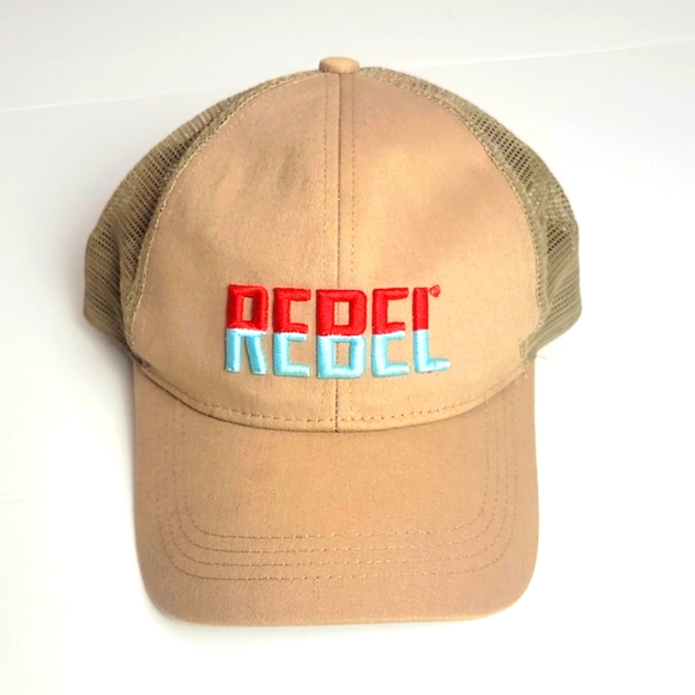 Rebel Hat for Men or Women